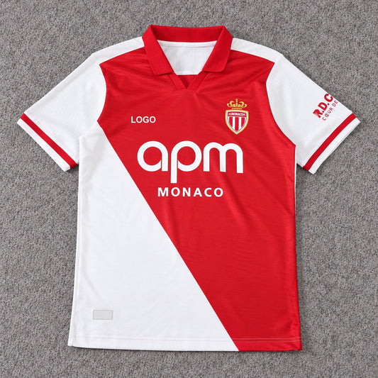 26/27 AS Monaco FC Local Player