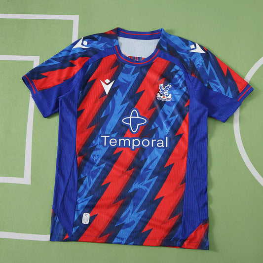 26/27 Crystal Palace F.C. Tercera Player