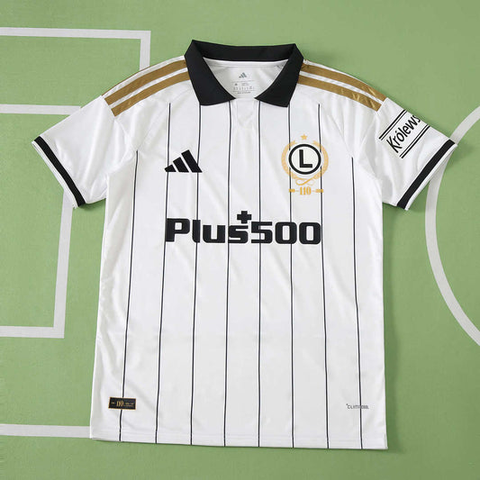 26/27 Legia Warszawa Local Fan · Referencia del proveedor: 253845722