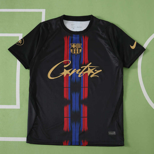 26/27 FC Barcelona / Barça Concept Fan · Referencia del proveedor: 253845765