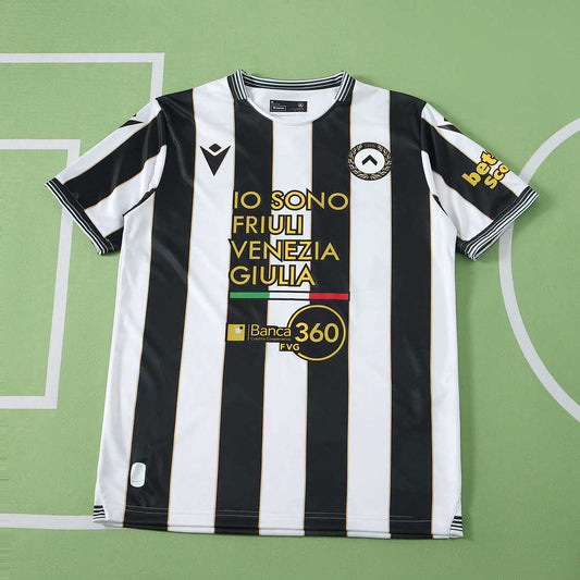 26/27 Udinese Calcio Local Fan · Referencia del proveedor: 253845784