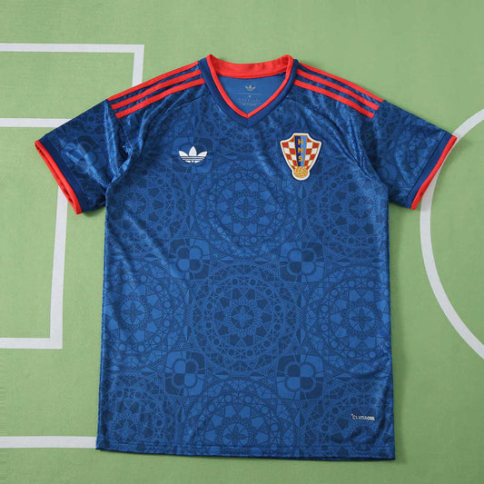 26/27 Croatia Visitante Fan · Referencia del proveedor: 253845821