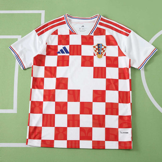 26/27 Croatia Local Fan · Referencia del proveedor: 253845842