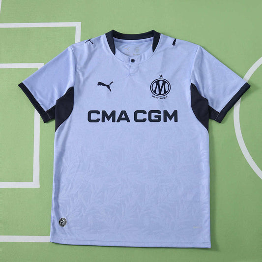 26/27 Olympique de Marseille Tercera Fan · Referencia del proveedor: 253845862