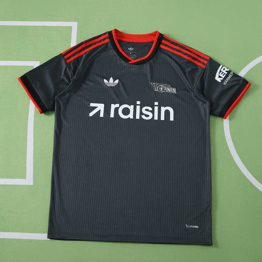 26/27 1. FC Union Berlin Visitante Fan · Referencia del proveedor: 253845876