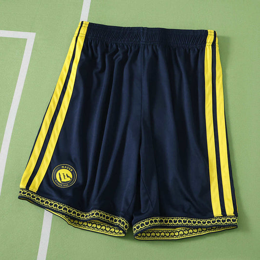26/27 Al Nassr FC Local shorts · Referencia del proveedor: 254298790