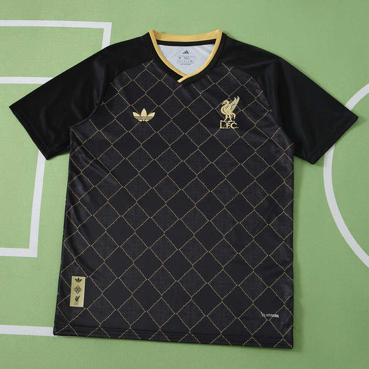 26/27 Liverpool F.C. Concept Fan · Referencia del proveedor: 255763890