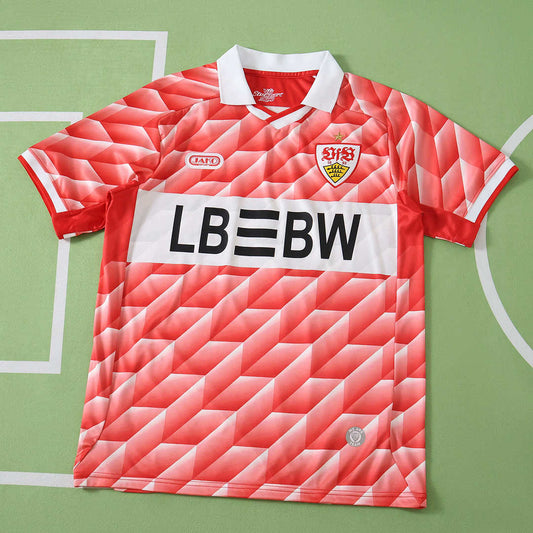 26/27 VfB Stuttgart Local UEFA Champions League Fan · Referencia del proveedor: 255763972