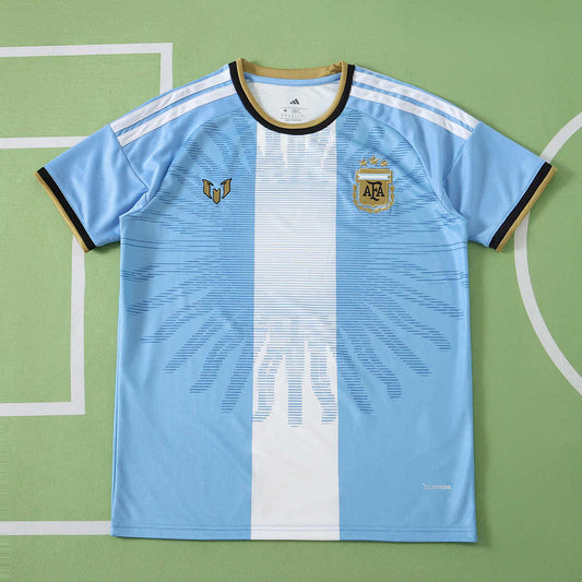 26/27 Argentina Concept Fan · Referencia del proveedor: 255764117