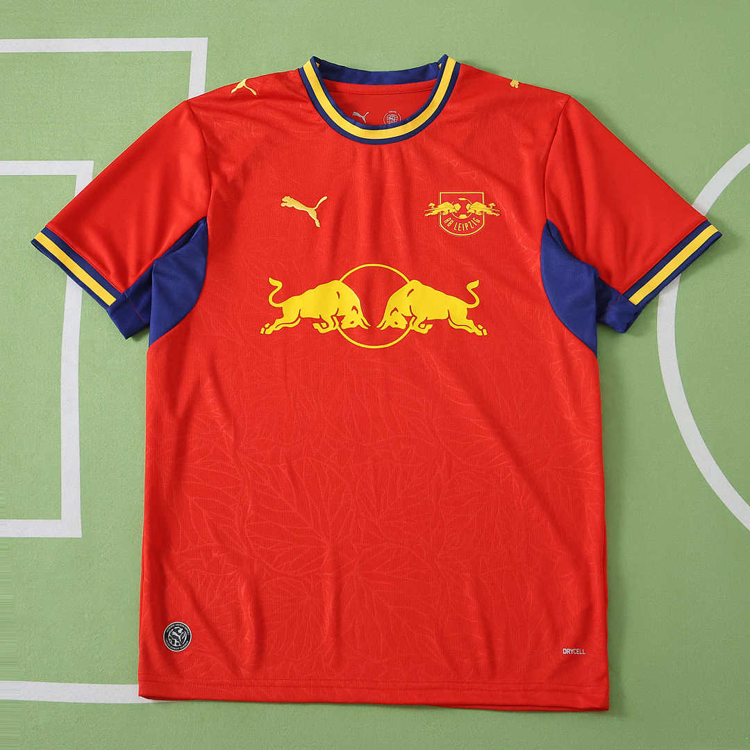 26/27 RB Leipzig Visitante Fan · Referencia del proveedor: 255764151