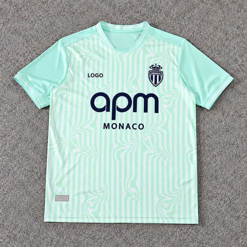 26/27 AS Monaco FC Tercera