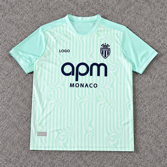 26/27 AS Monaco FC Tercera Fan · Referencia del proveedor: 255764171