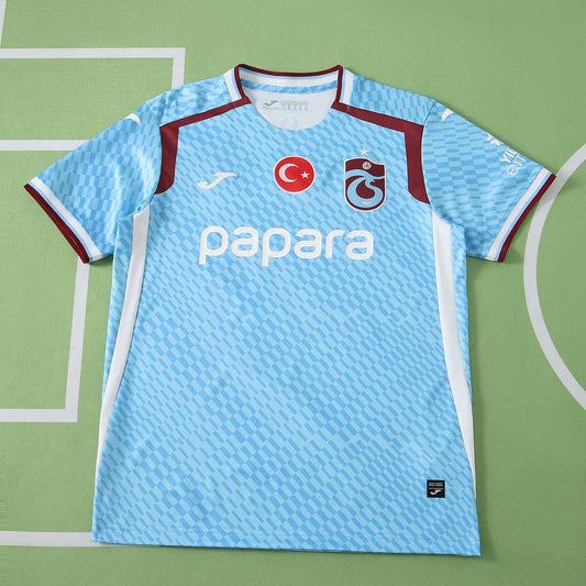 26/27 Trabzonspor Visitante Fan · Referencia del proveedor: 255764209