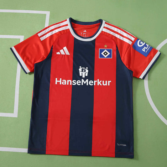 26/27 Hamburger SV Tercera Fan · Referencia del proveedor: 255764361