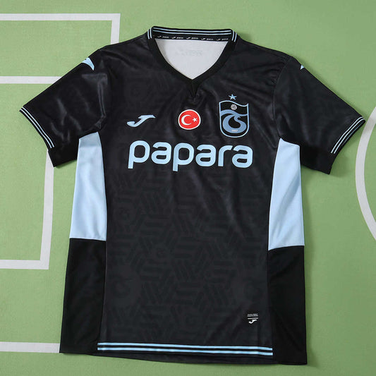 26/27 Trabzonspor Tercera Fan · Referencia del proveedor: 255764397