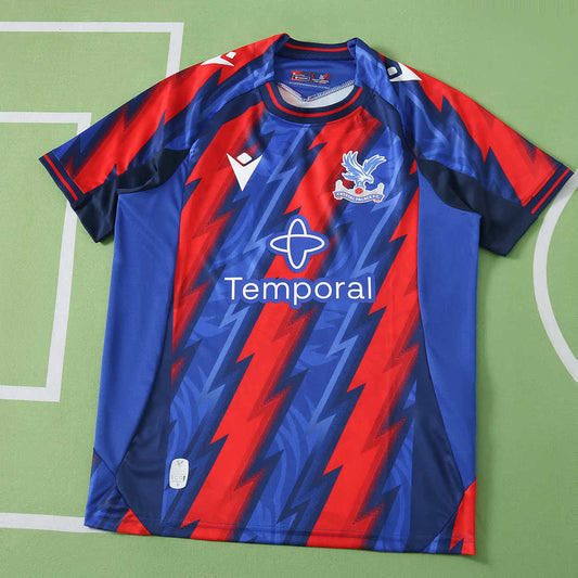 26/27 Crystal Palace F.C. Tercera Fan · Referencia del proveedor: 255764467