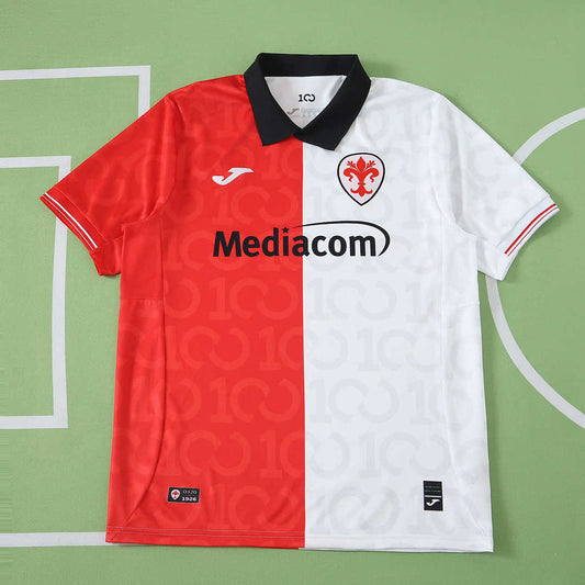 26/27 ACF Fiorentina 100th anniversary Fan · Referencia del proveedor: 255764731