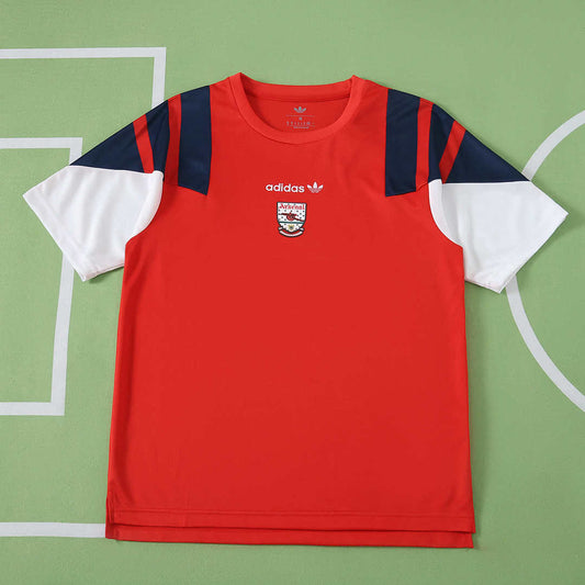 26/27 Arsenal F.C. originals EQT Fan · Referencia del proveedor: 255764849