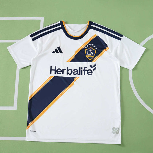 26/27 Los Angeles Galaxy Football Club Local Fan · Referencia del proveedor: 255764943