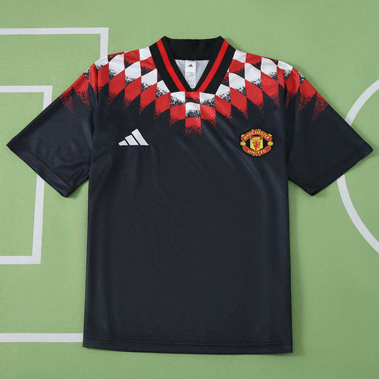 26/27 Manchester United F.C. Concept Fan · Referencia del proveedor: 255764975