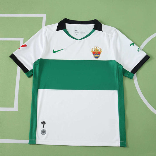 26/27 Elche Club de Fútbol, S.A.D. Local Fan · Referencia del proveedor: 255764999