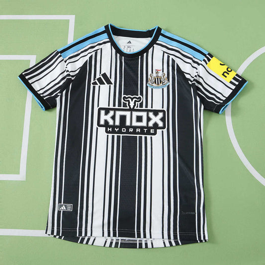 26/27 Newcastle United F.C. Local Player