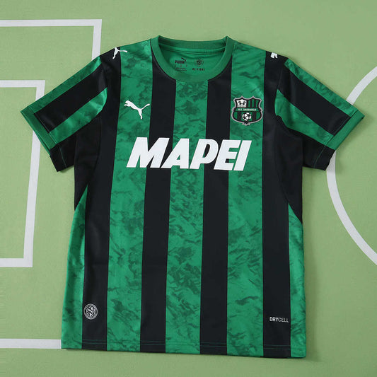 26/27 U.S. Sassuolo Calcio Local Fan · Referencia del proveedor: 255765148