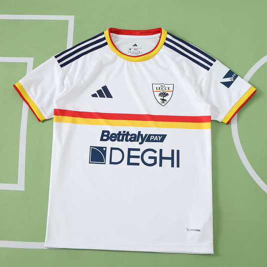 26/27 U.S. Lecce Visitante Fan · Referencia del proveedor: 255765161
