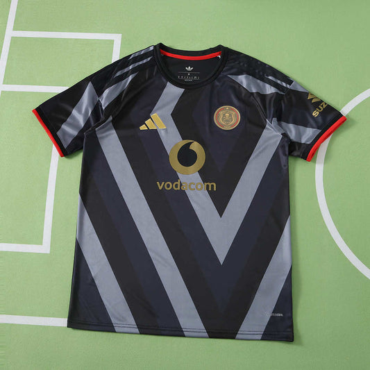 26/27 Orlando Pirates Local Fan · Referencia del proveedor: 255968935