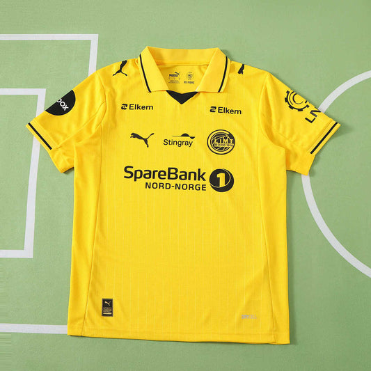 26/27 FK Bodø/Glimt Local Fan · Referencia del proveedor: 255968963