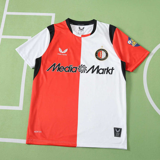 26/27 Feyenoord Local Fan · Referencia del proveedor: 255969064