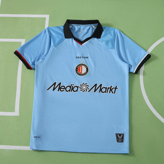 26/27 Feyenoord Visitante Fan · Referencia del proveedor: 255969098