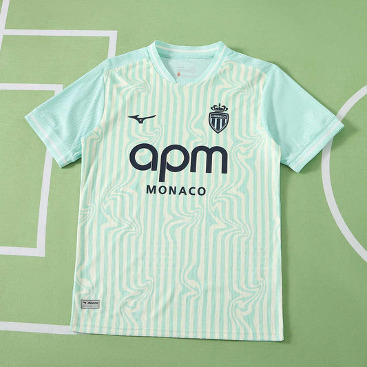 26/27 AS Monaco FC Tercera Player