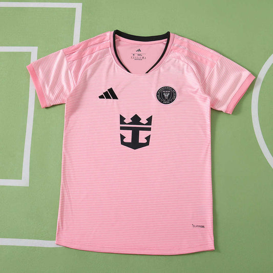 26/27 Inter Miami CF Local Camiseta de mujer · Referencia del proveedor: 255969721