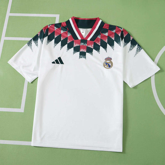 26/27 Real Madrid CF Concept Fan · Referencia del proveedor: 255969814