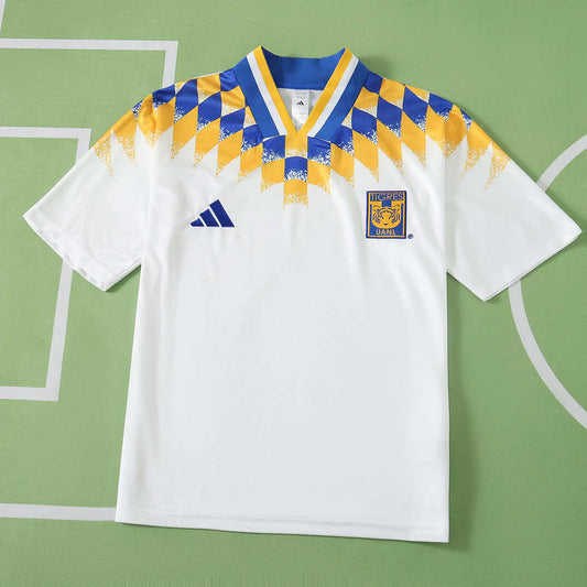 26/27 Tigres UANL Concept Fan · Referencia del proveedor: 255969866