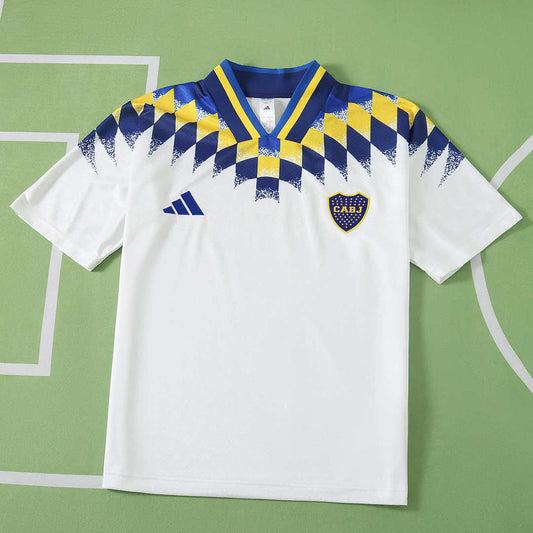 26/27 Boca Juniors Concept Fan · Referencia del proveedor: 255969888