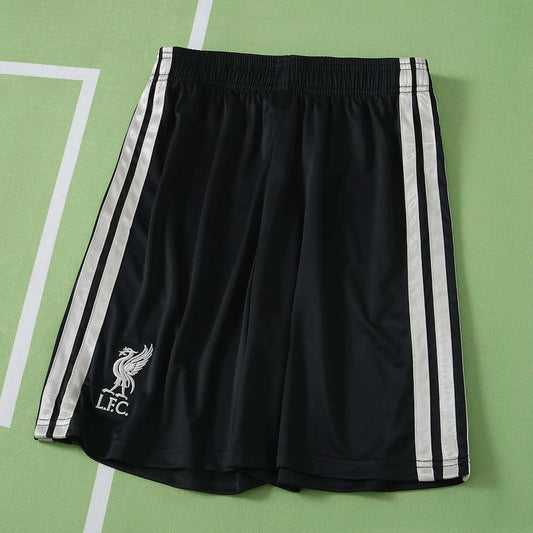 26/27 Liverpool F.C. Tercera shorts · Referencia del proveedor: 255970077