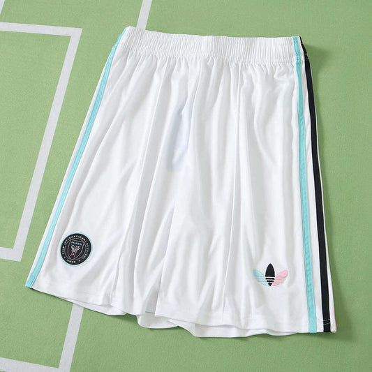 26/27 Inter Miami CF Tercera shorts · Referencia del proveedor: 255970162