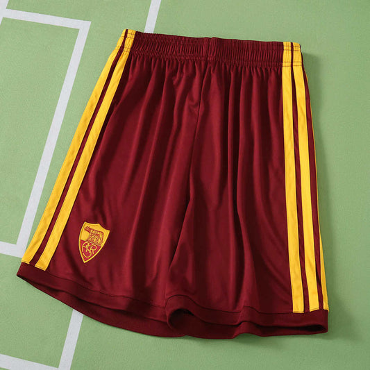 26/27 A.S. Roma Local shorts · Referencia del proveedor: 255970179
