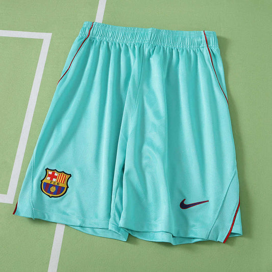 26/27 FC Barcelona / Barça Tercera shorts · Referencia del proveedor: 255970202