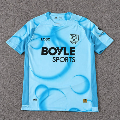 26/27 West Ham United F.C. Tercera