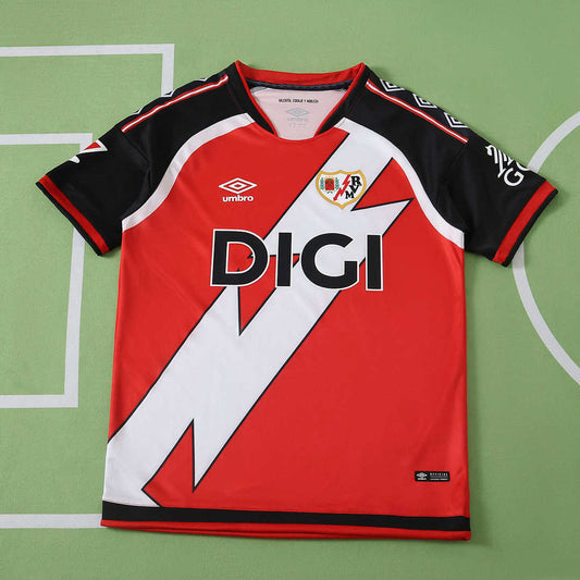 26/27 Rayo Vallecano Visitante Fan · Referencia del proveedor: 255970776
