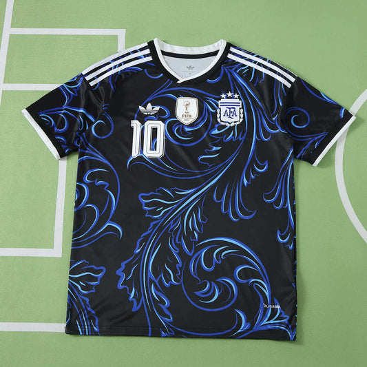20/26 World Cup Argentina Visitante Fan · Referencia del proveedor: 256448189