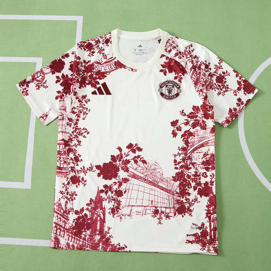 26/27 Manchester United F.C. Concept Fan · Referencia del proveedor: 256448207