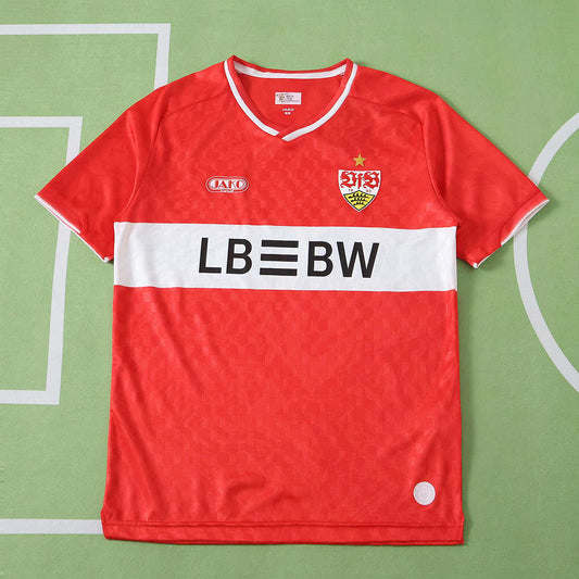26/27 VfB Stuttgart Visitante Fan · Referencia del proveedor: 256448238