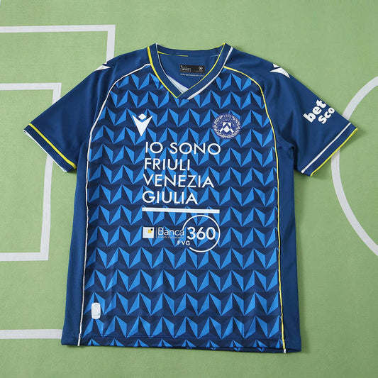 26/27 Udinese Calcio Visitante Fan · Referencia del proveedor: 256448253