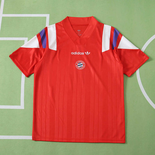 26/27 Fußball-Club Bayern München originals EQT Fan · Referencia del proveedor: 256448329