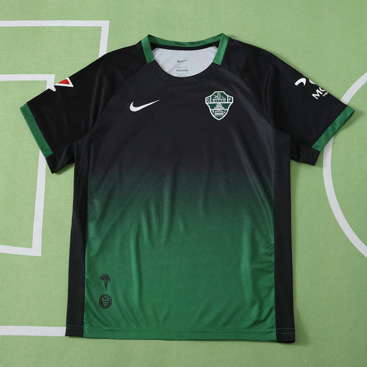 26/27 Elche Club de Fútbol, S.A.D. Tercera Fan · Referencia del proveedor: 256448356