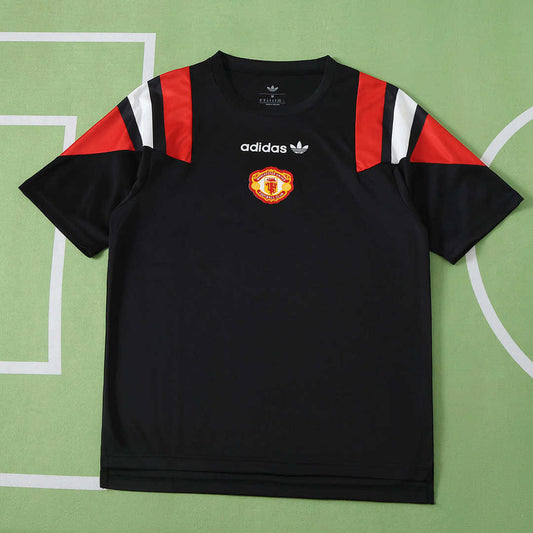 26/27 Manchester United F.C. originals EQT Fan · Referencia del proveedor: 256448390